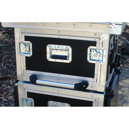 BigFoot 8RU STNDRD 19