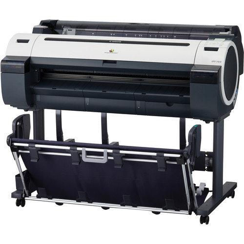 Canon imagePROGRAF iPF760 36