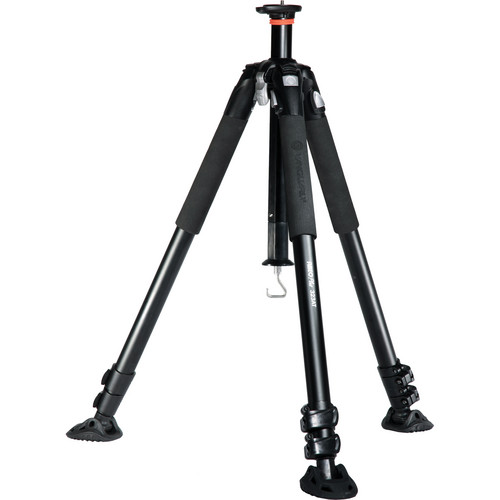 Vanguard Abeo Plus 323AT Tripod (Legs Only)