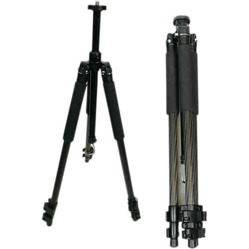 Field Optics Research MT03 Schonfeld Highlander Small Carbon Fiber Tripod