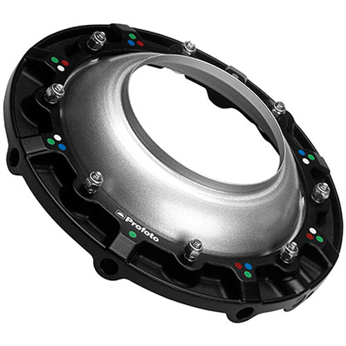 Profoto RFi Speedring for AlienBees / WhiteLightning / Einstein / Zeus Flash Heads