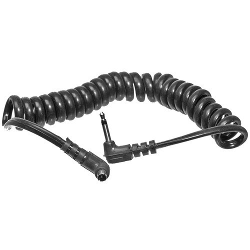 Wein Sub-Mini (2.5mm) Phone Plug to PC Male Sync Cord