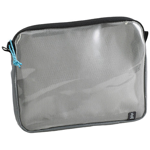 Gura Gear Et Cetera 0.75 L Case (Gray)