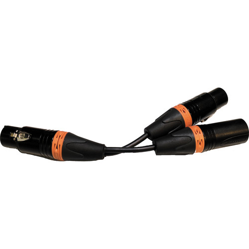 Zylight F8 DMX Y CABLE