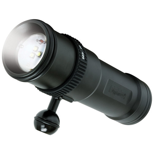 Bigblue VL1800M Underwater Video Light