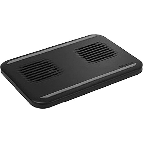 Targus Chill Mat for Laptops (Black)