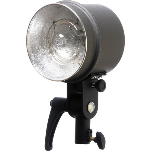 Dynalite MH2065 RoadMax Flash Head