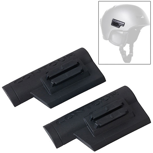 Contour Profile Mount (2-Pack)