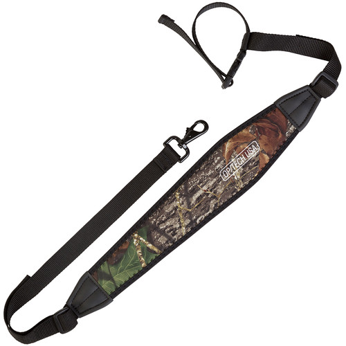 OP/TECH USA TRIPOD STRAP-SWIVEL NATURE HC