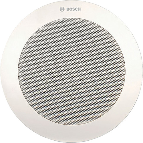 Bosch LC4-UC12E WIDE ANGL CEILING 12-W SPKR