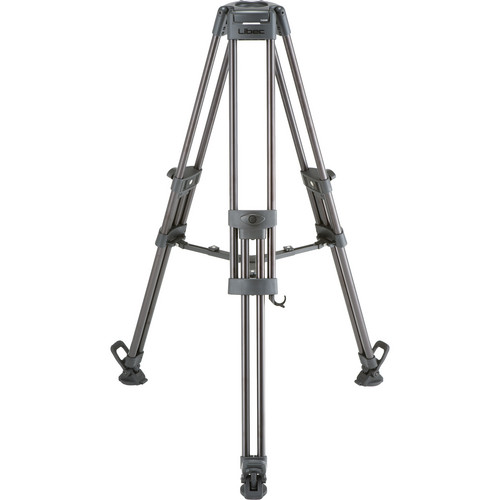 Libec 1-STAGE HEAVY DUTY TRIPOD/100mm BOWL