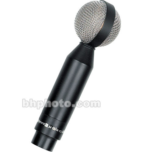 Beyerdynamic M130 - Ribbon Mic