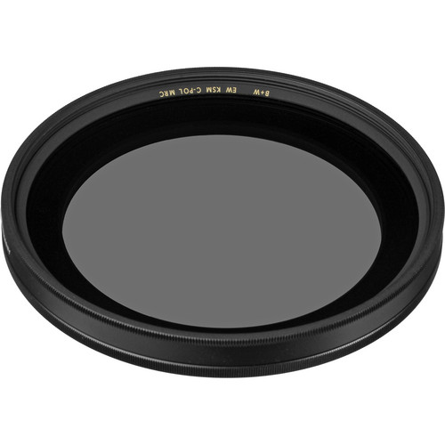 B+W 77mm Kaesemann Circular Polarizer Extra Wide MRC Filter