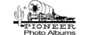 Pioneer Photo Albums