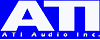 ATI Audio Inc