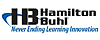 Hamilton Buhl
