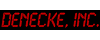 Denecke