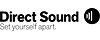 Direct Sound Headphones
