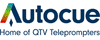 Autocue/QTV