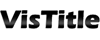 VisTitle
