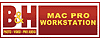 B&H Photo Mac Pro Workstation
