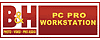 B&H Photo PC Pro Workstation