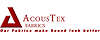 AcousTex Fabrics