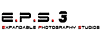 Expandable Photo Studio