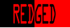 Redged