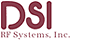 DSI RF Systems