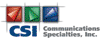 Communications Specialties