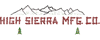 High Sierra