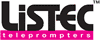 Listec Teleprompters