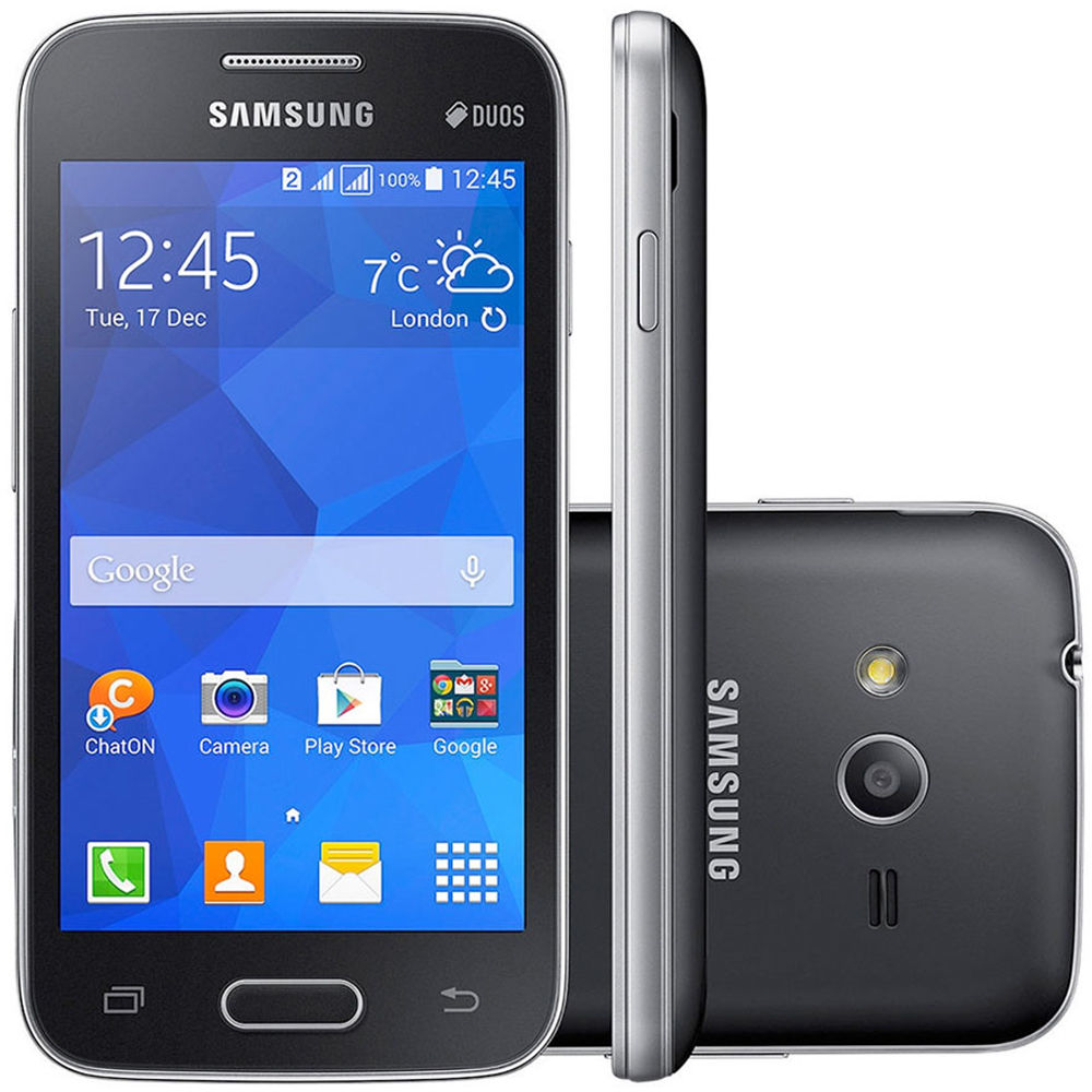 Samsung Galaxy 4