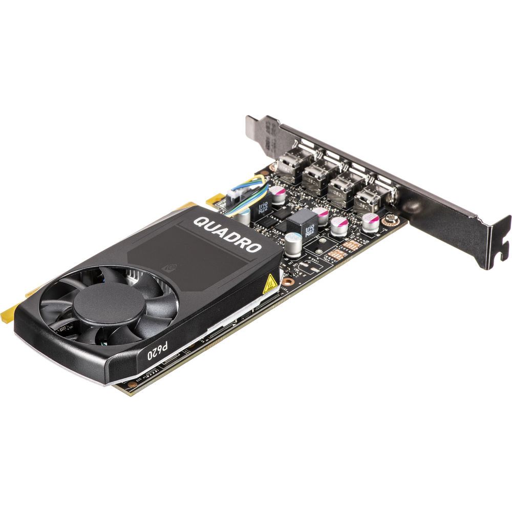 Venta Hp Nvidia Quadro P En Stock