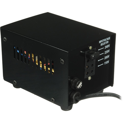 Rockstone Power Watt Voltage Converter Transformer