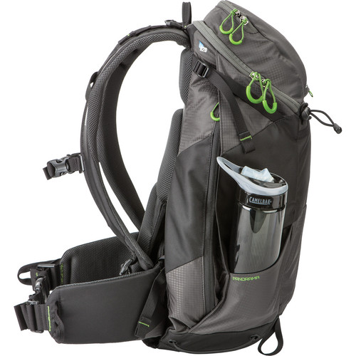 MindShift Gear rotation180&deg Panorama Backpack (Charcoal)