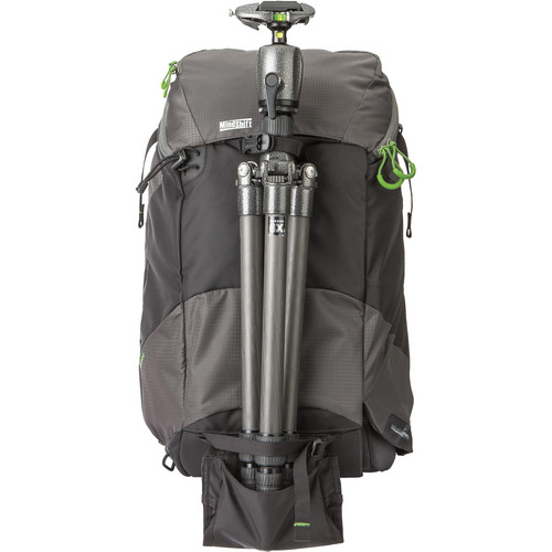 MindShift Gear rotation180&deg Panorama Backpack (Charcoal)