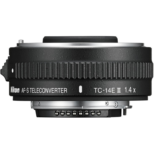 Nikon AF-S Teleconverter TC-14E ​​III