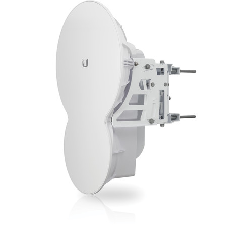 Ubiquiti Networks airFiber 24 GHz Carrier Class Point-to-Point Gigabit Radio