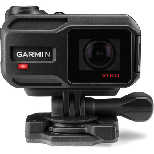 Garmin VIRB XE Action Camera