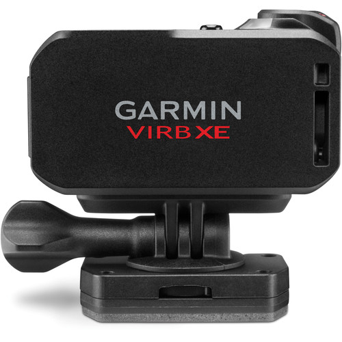 Garmin VIRB XE Action Camera