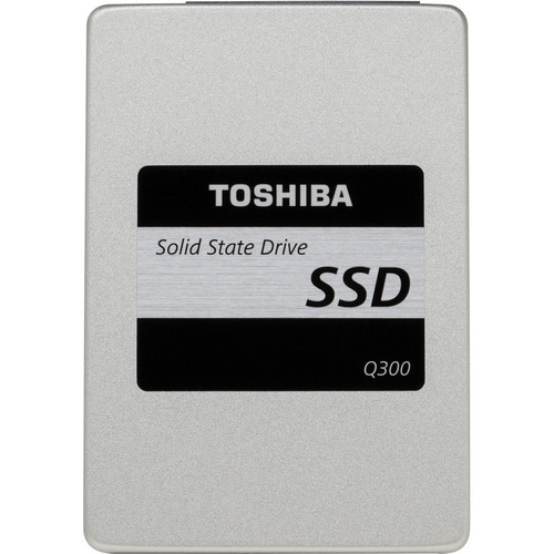 Toshiba Q300 480 GB Internal Solid State Drive