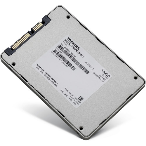 Toshiba Q300 480 GB Internal Solid State Drive