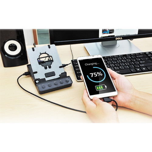 j5create Android Docking Station