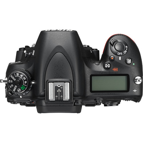 دوربین عکاسی Nikon D750