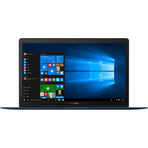 Asus ZenBook 3 12.2" FHD Laptop with Intel Core i7-7500U / 16GB / 512GB SSD / Win 10 Pro