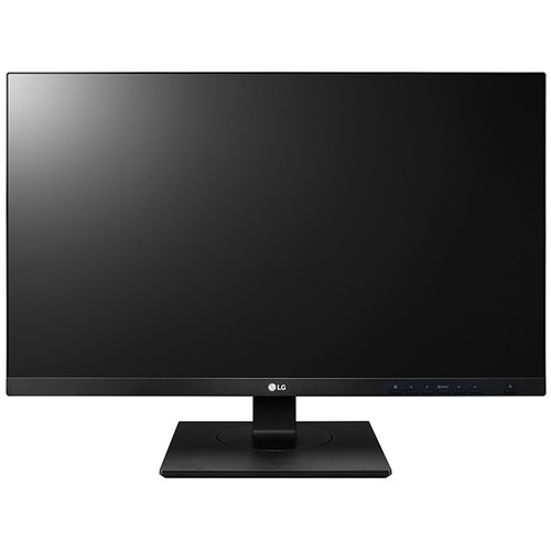 LG 27BK750Y-B 27" Widescreen Full HD 1080p IPS LED Monitor