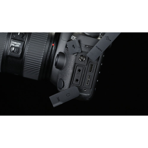 دوربین عکاسی کانن EOS 5D Mark IV