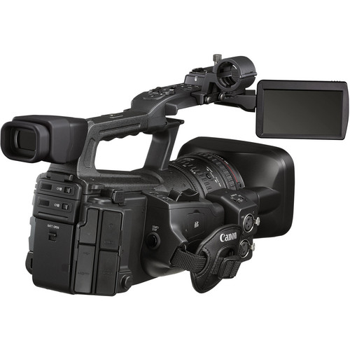Canon Camcorder XF300 price in Pakistan, Canon in Pakistan at Symbios.PK